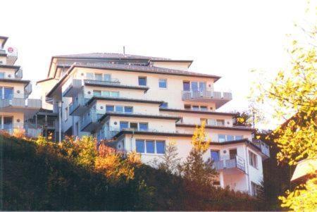 شقة Hp Touristik - Residenz Muehlenberg 1 فيلنغن المظهر الخارجي الصورة